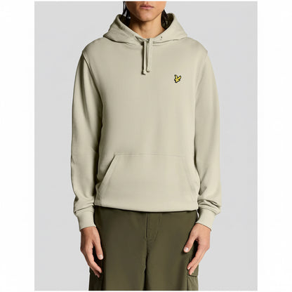 Lyle & Scott Collegegenser Herre