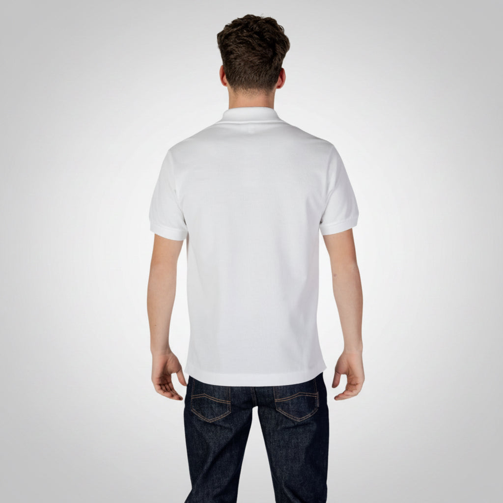 Lacoste Poloskjorte Herre