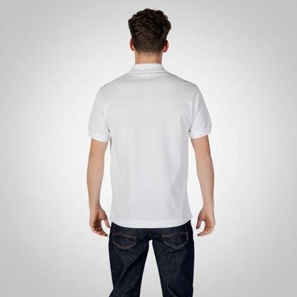 Lacoste Poloskjorte Herre