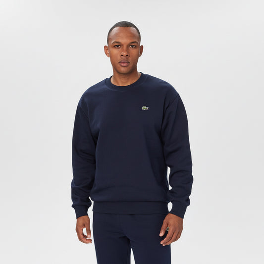 Lacoste Collegegenser Herre