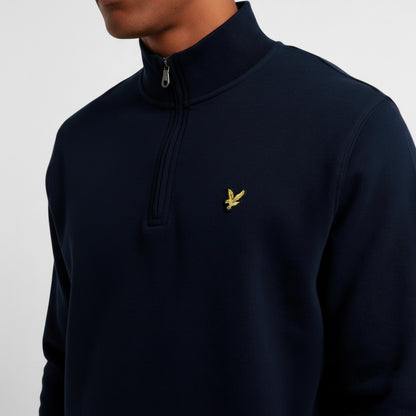 Lyle & Scott Collegegenser Herre