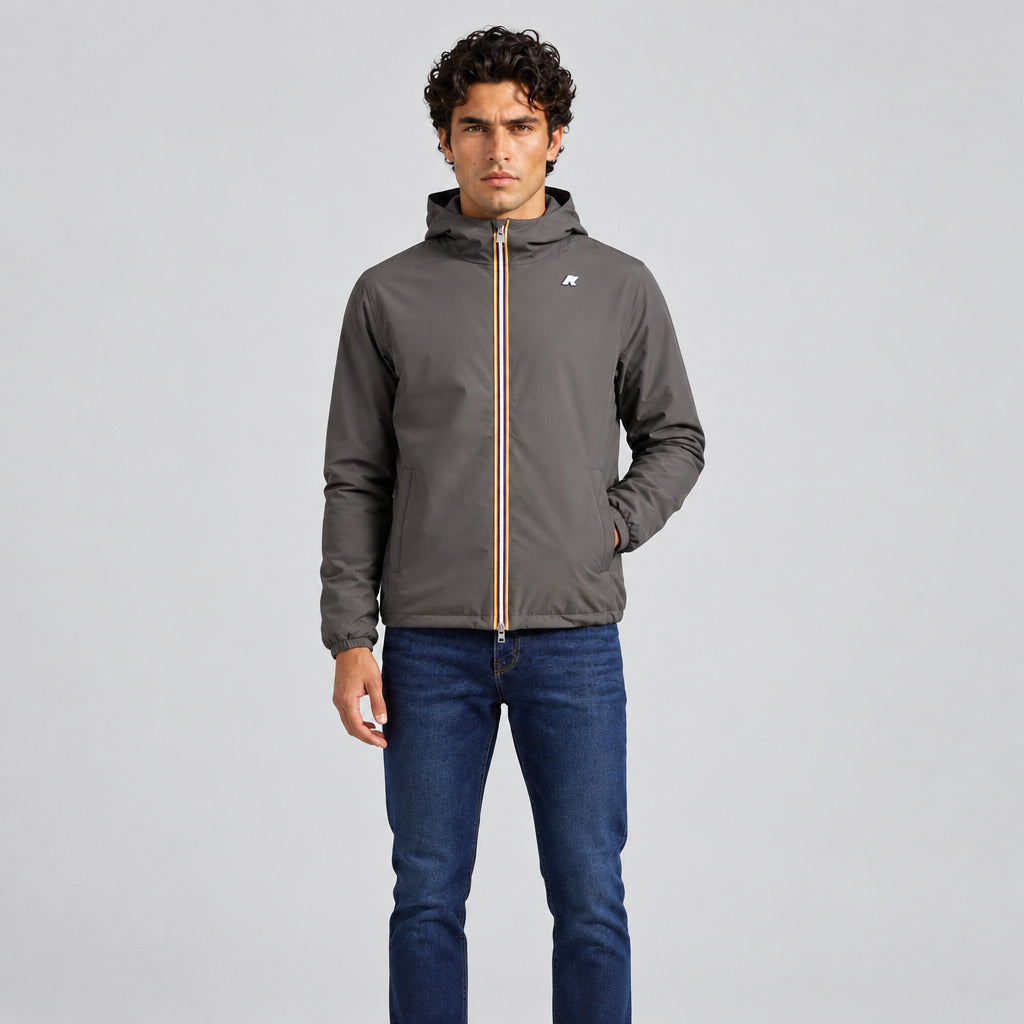 Kway Jakke Herre