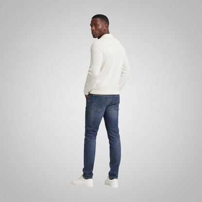 Tommy Hilfiger Jeans Poloskjorte Herre