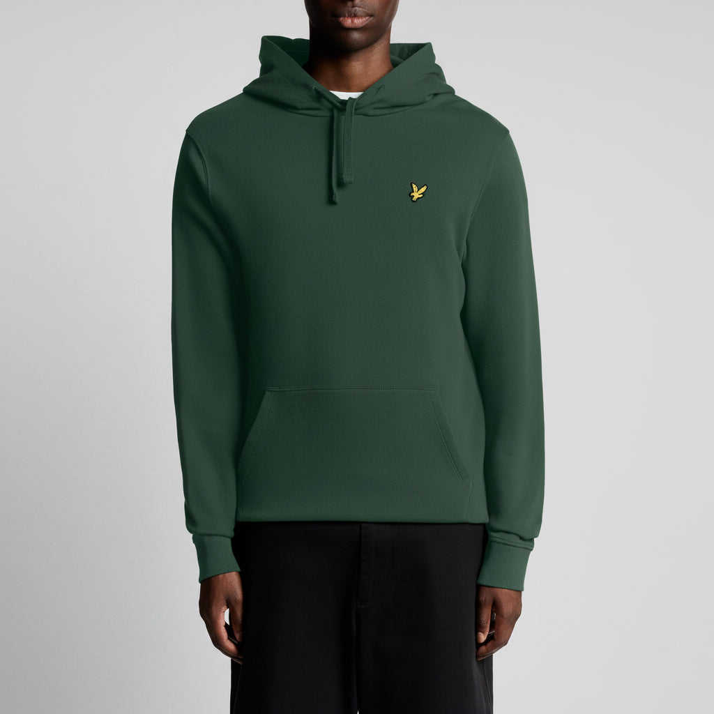 Lyle & Scott Collegegenser Herre