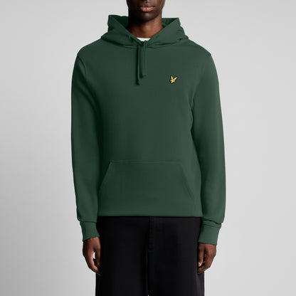 Lyle & Scott Collegegenser Herre