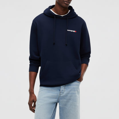 Tommy Hilfiger Jeans Collegegenser Herre