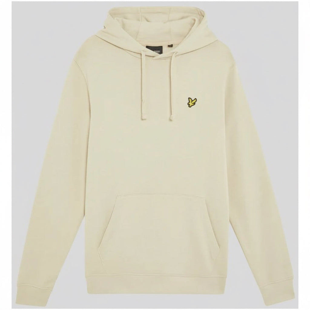 Lyle & Scott Collegegenser Herre