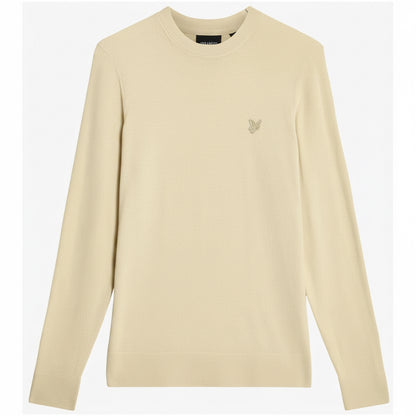 Lyle & Scott Collegegenser Herre