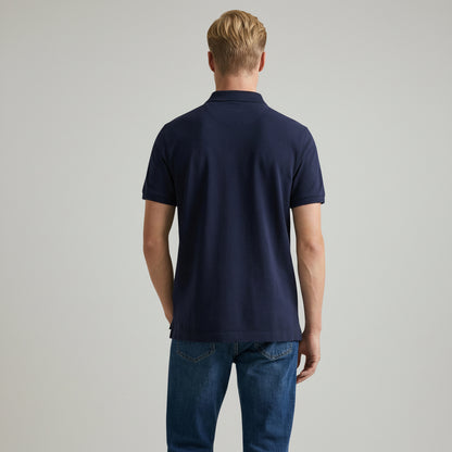Gant Poloskjorte Herre