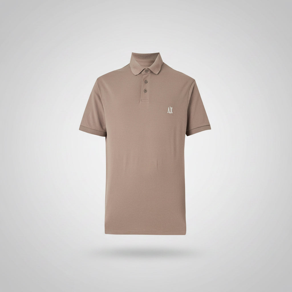 Armani Exchange Poloskjorte Herre