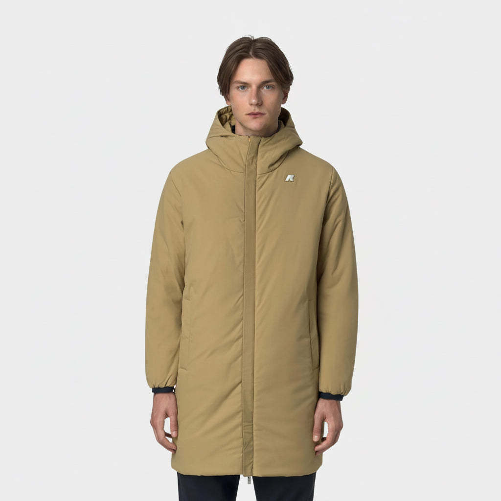Kway Jakke Herre