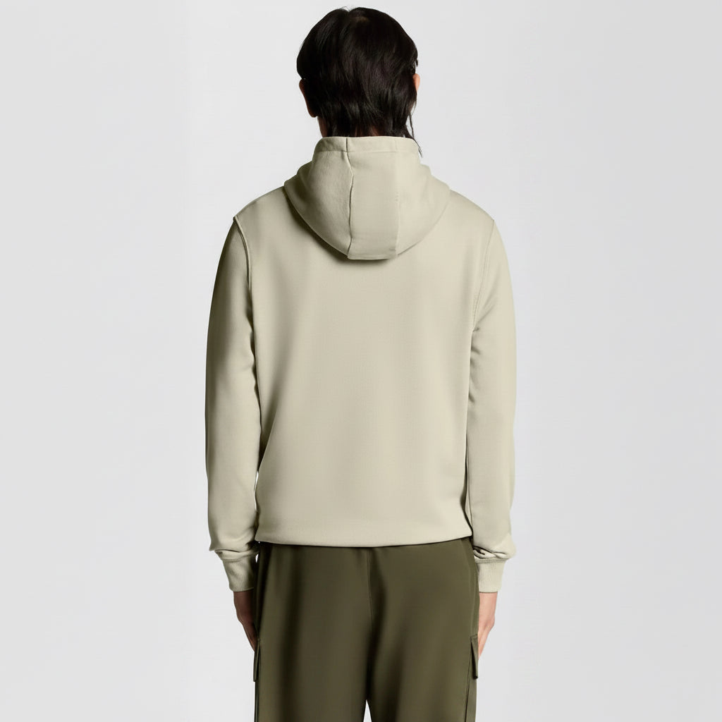 Lyle & Scott Collegegenser Herre