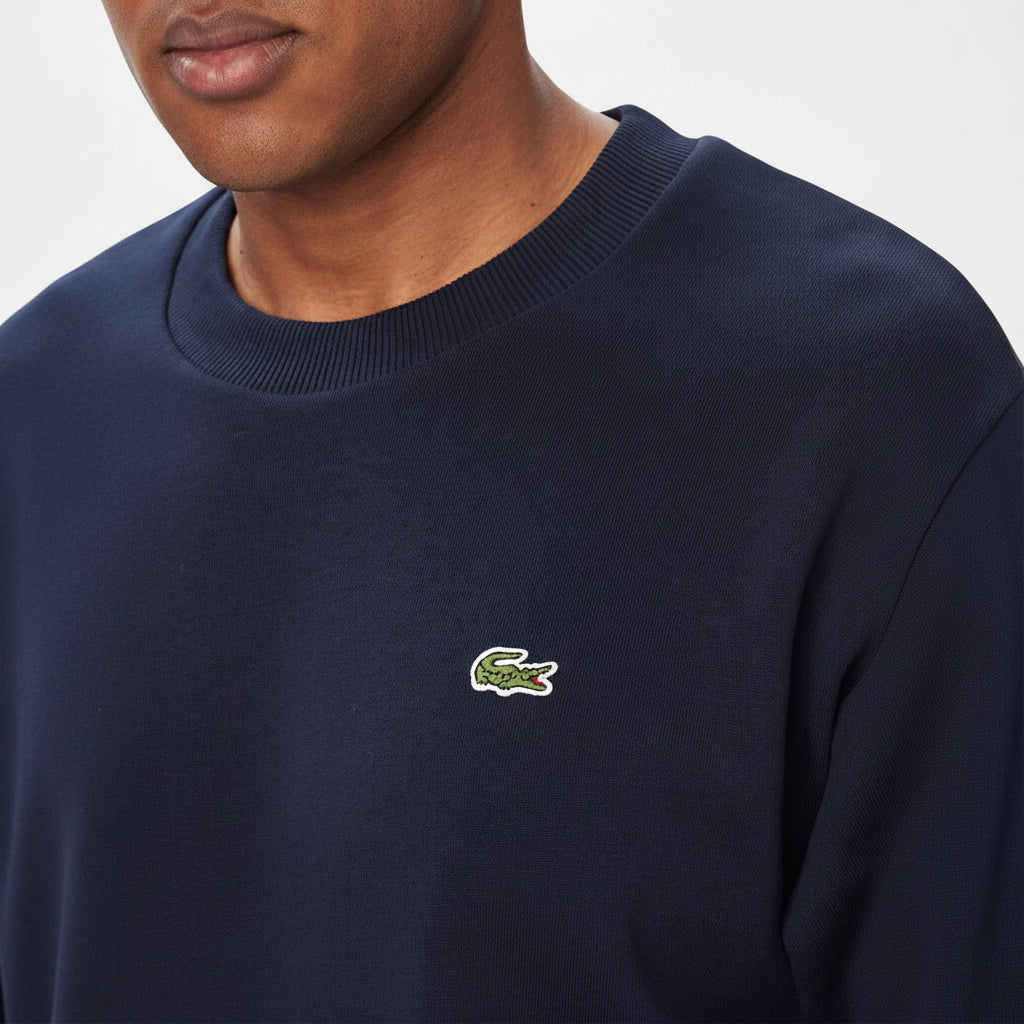 Lacoste Collegegenser Herre