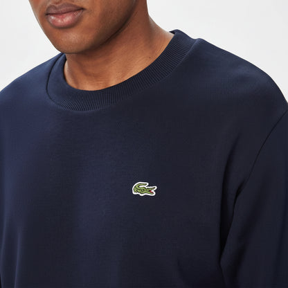 Lacoste Collegegenser Herre