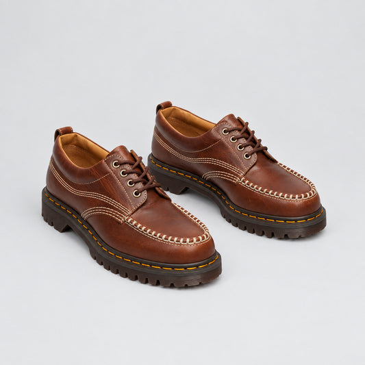 Dr. Martens Men Lace Ups Shoes
