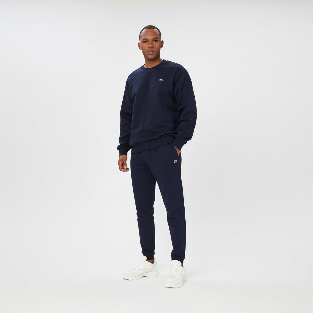 Lacoste Collegegenser Herre