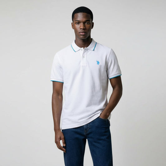 U.s. Polo Assn. Poloskjorte Herre