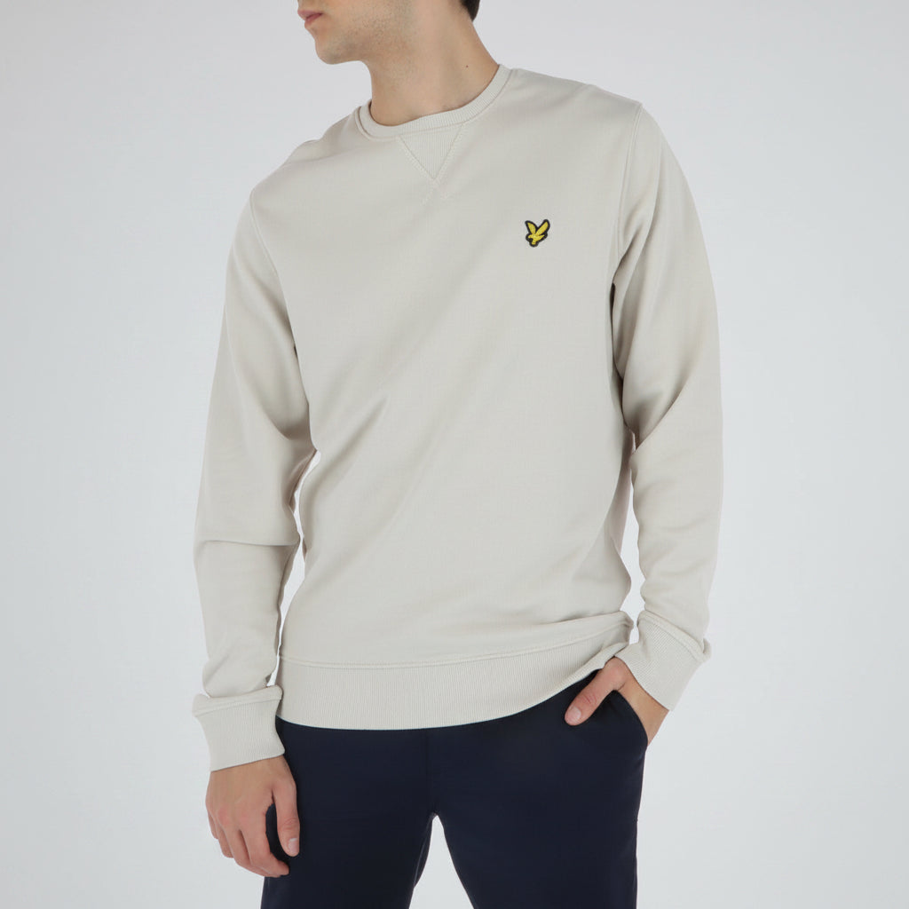 Lyle & Scott Collegegenser Herre
