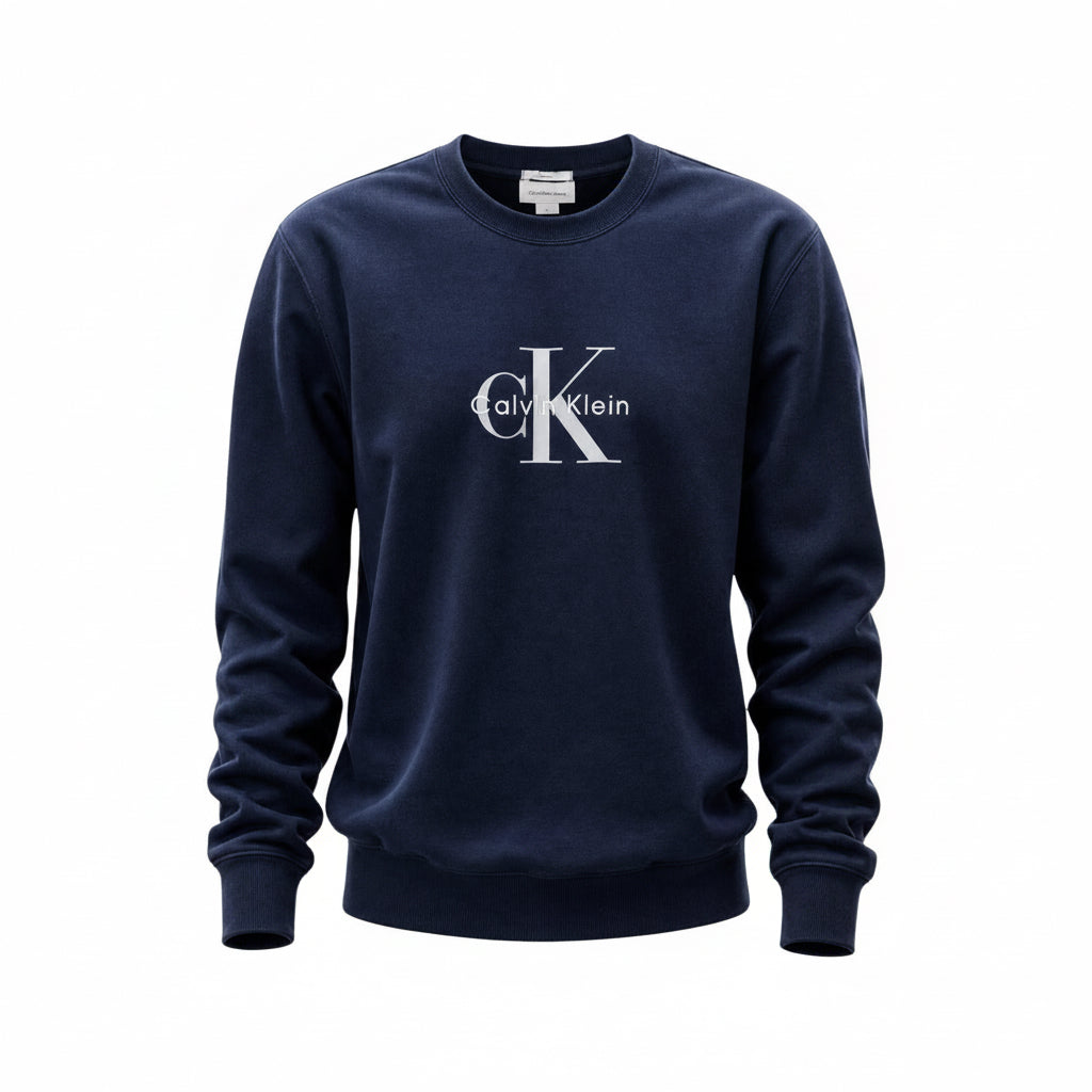 Calvin Klein Jeans Collegegenser Herre