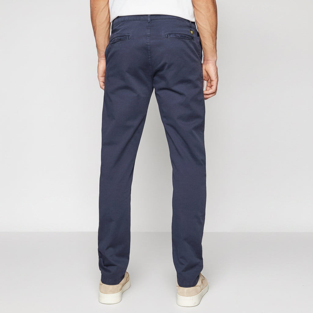 Lyle & Scott Bukse Herre