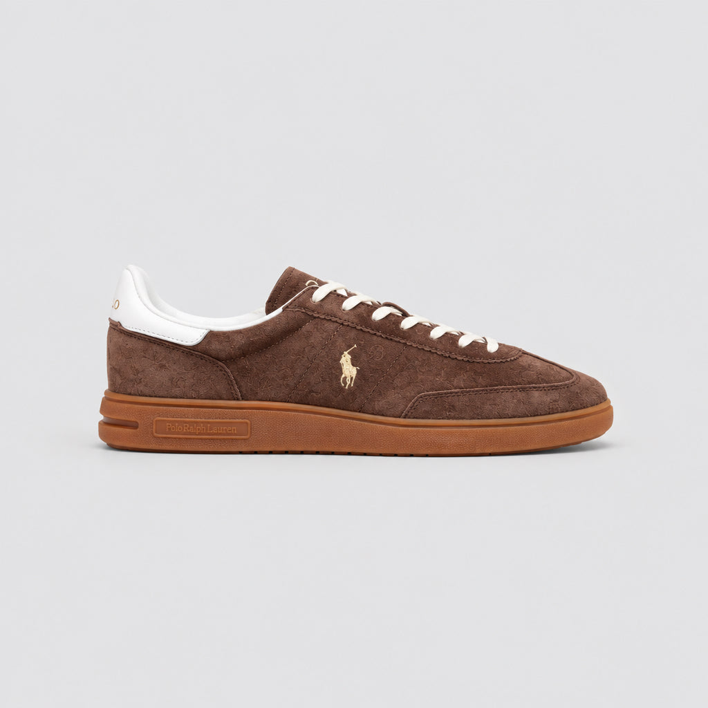 Ralph Lauren Men Sneakers
