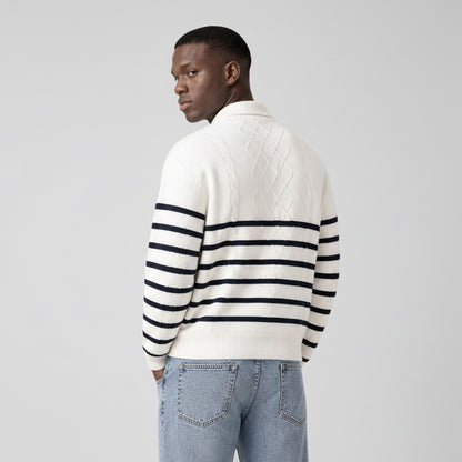 Tommy Hilfiger Jeans Collegegenser Herre