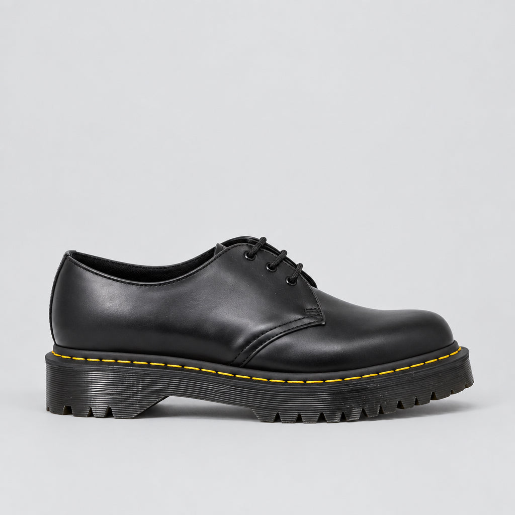 Dr. Martens Men Lace Ups Shoes