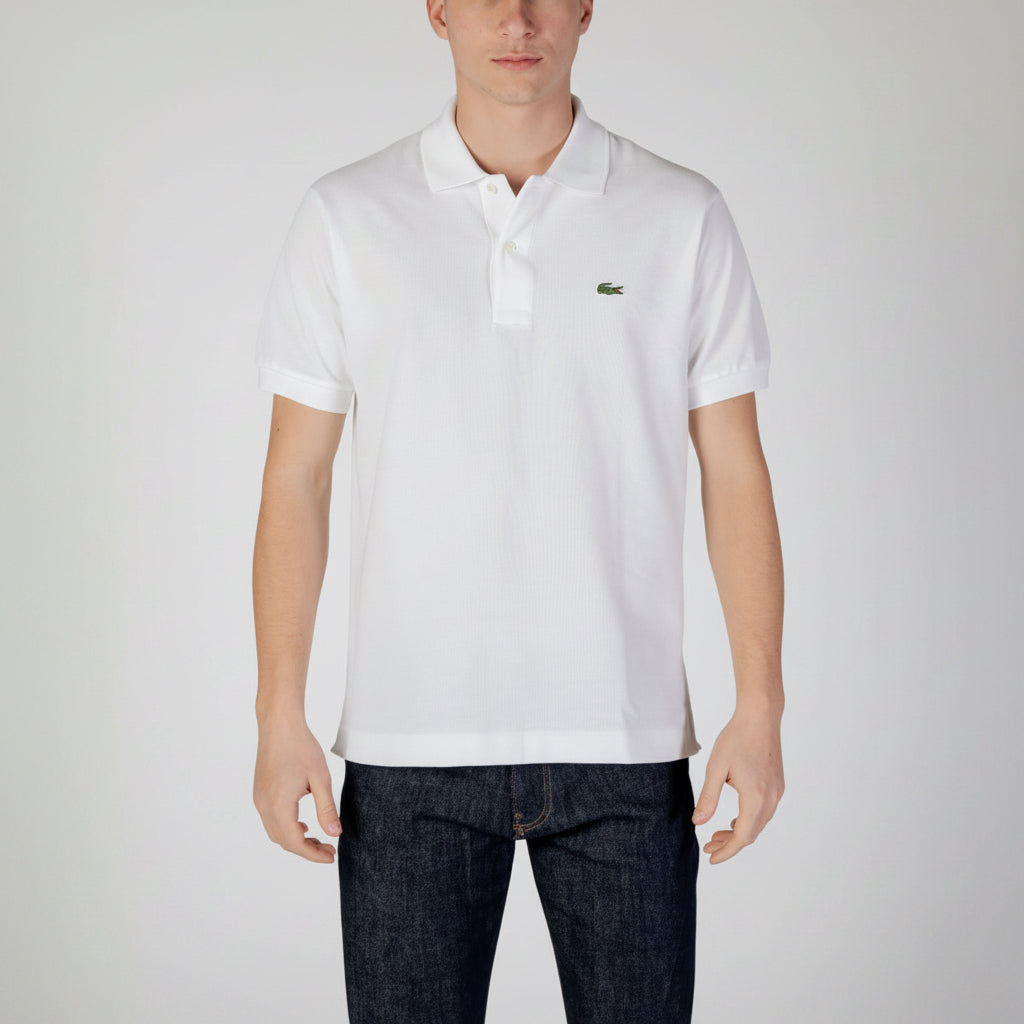 Lacoste Poloskjorte Herre