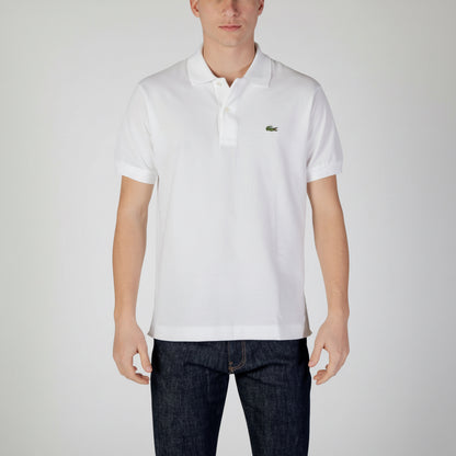 Lacoste Poloskjorte Herre
