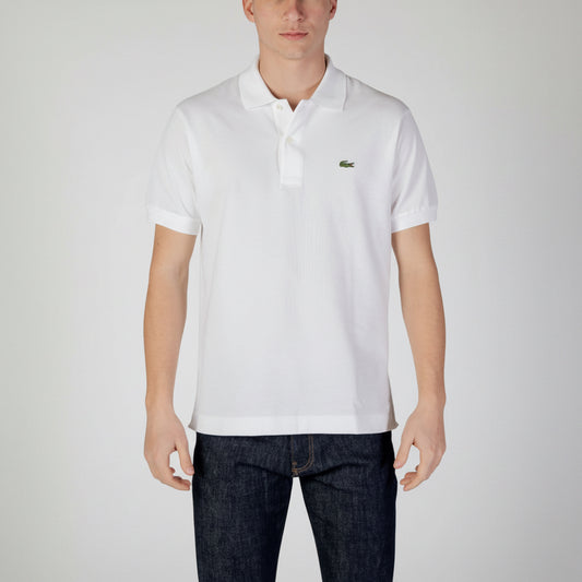 Lacoste Poloskjorte Herre