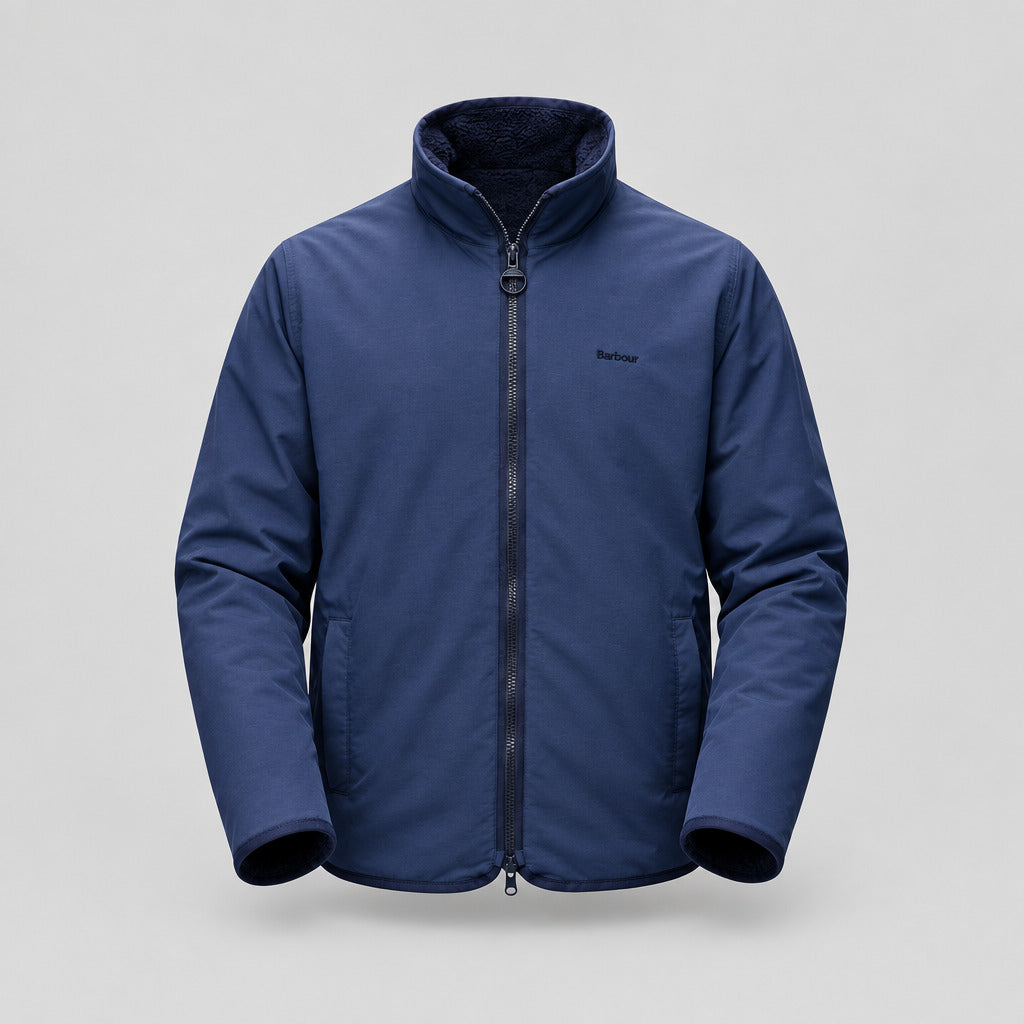 Barbour Jakke Herre