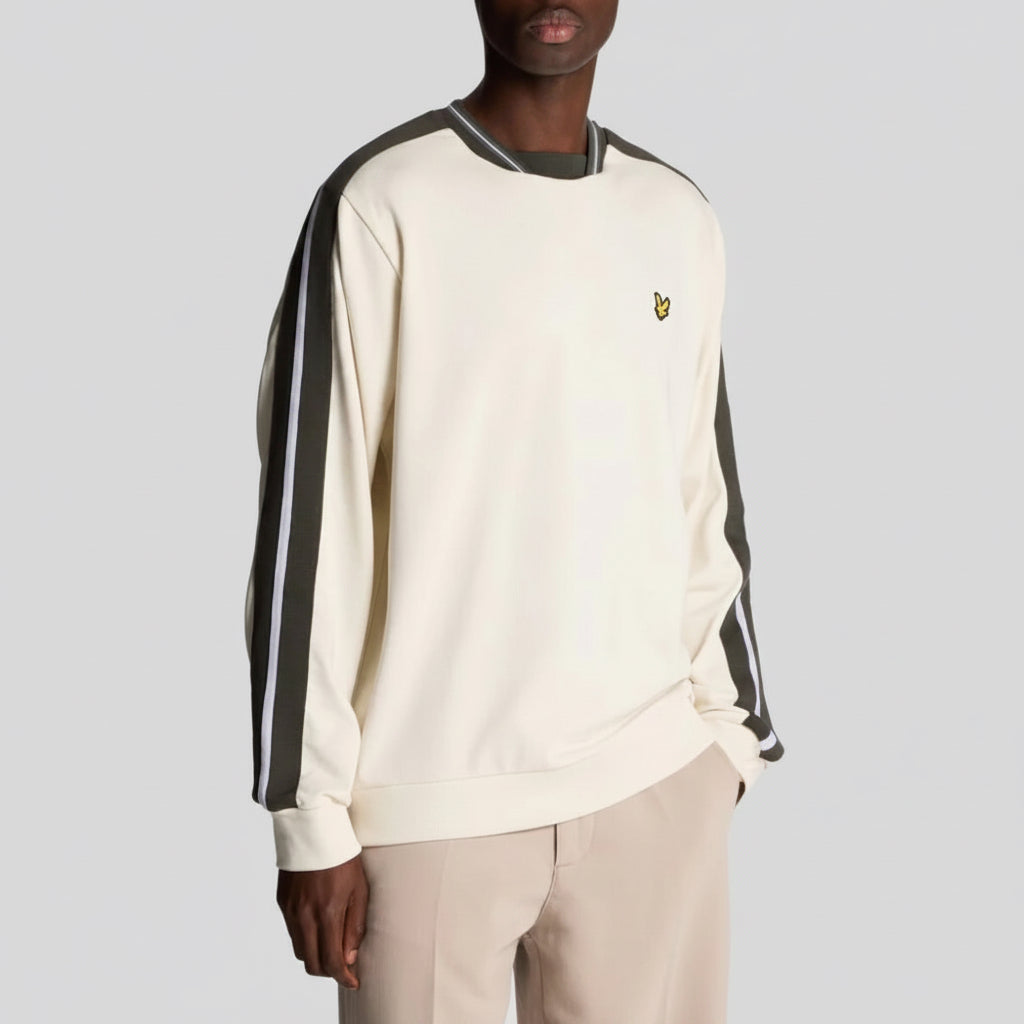 Lyle & Scott Collegegenser Herre