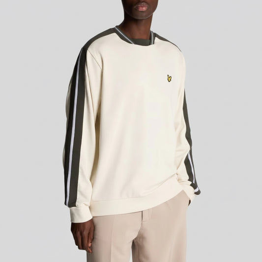Lyle & Scott Collegegenser Herre