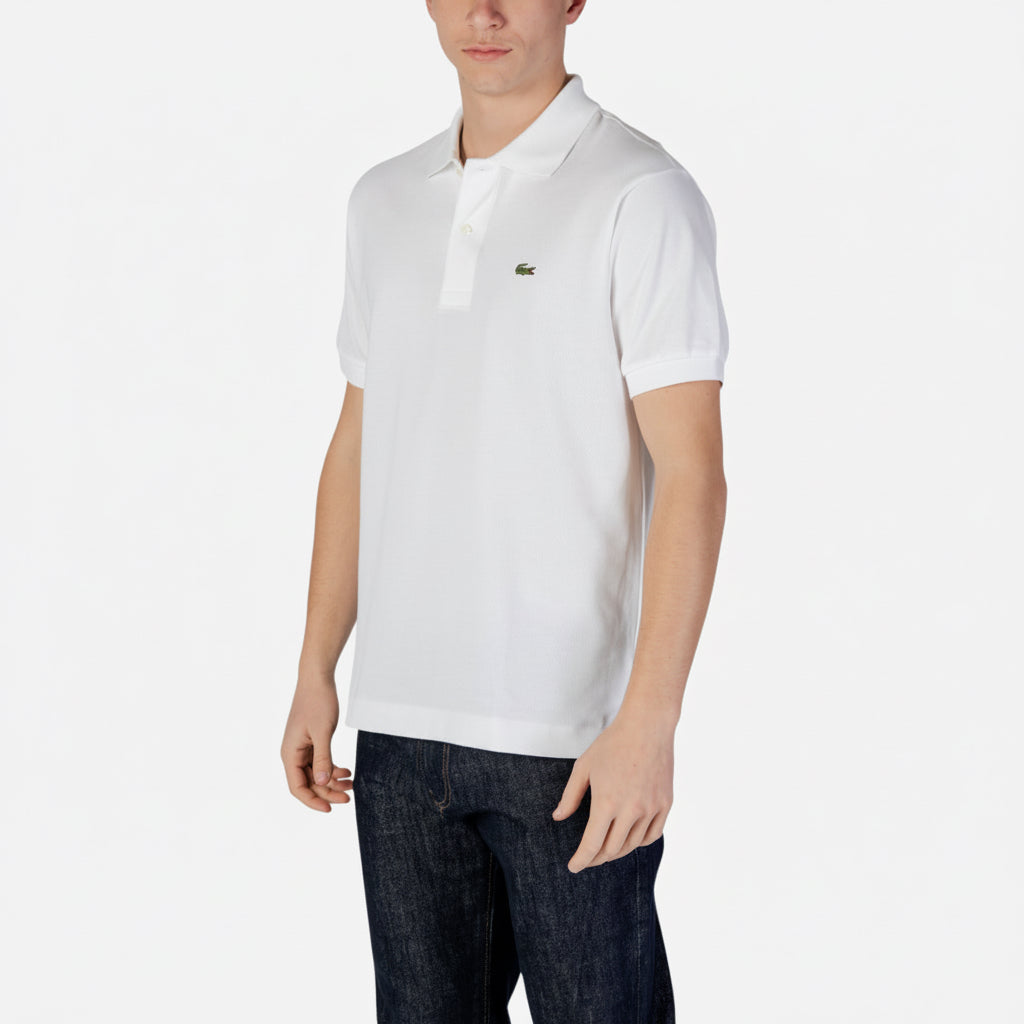 Lacoste Poloskjorte Herre