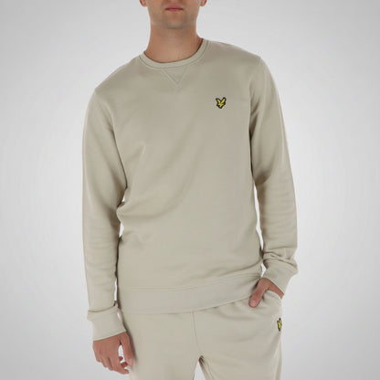Lyle & Scott Collegegenser Herre