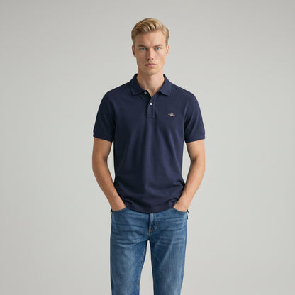 Gant Poloskjorte Herre