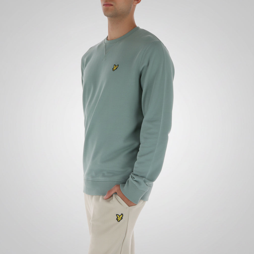 Lyle & Scott Collegegenser Herre