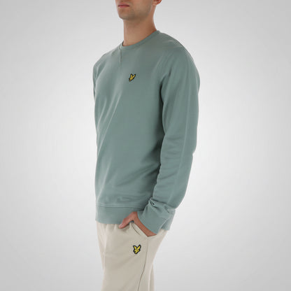 Lyle & Scott Collegegenser Herre