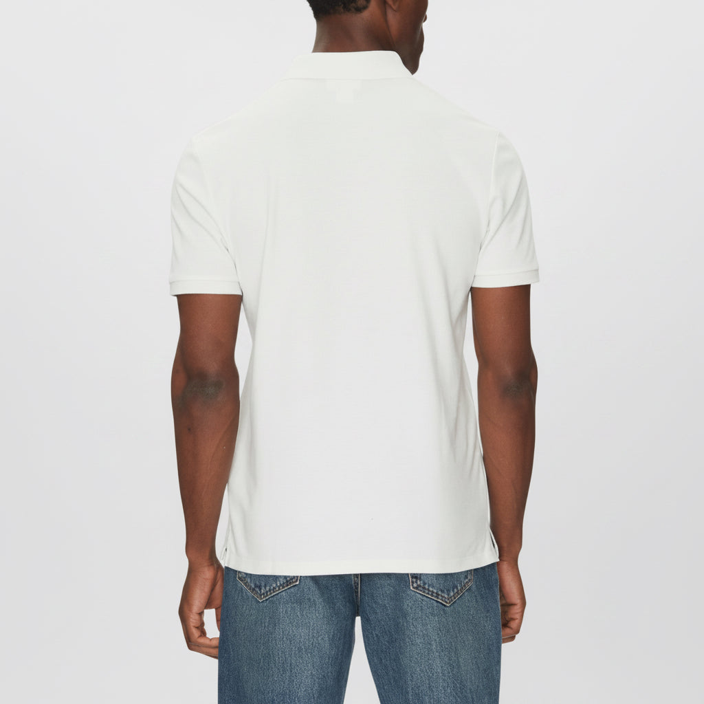 Calvin Klein Jeans Poloskjorte Herre