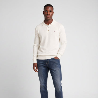 Tommy Hilfiger Jeans Poloskjorte Herre
