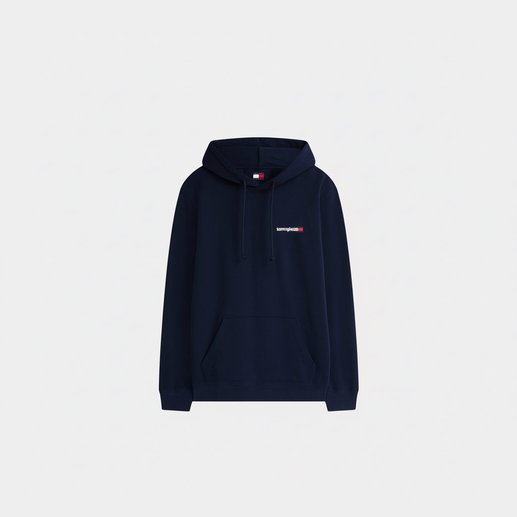 Tommy Hilfiger Jeans Collegegenser Herre