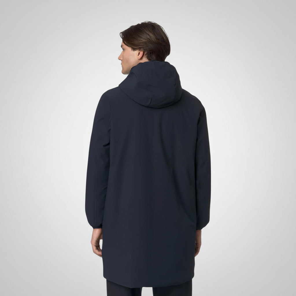 Kway Jakke Herre