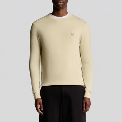 Lyle & Scott Collegegenser Herre