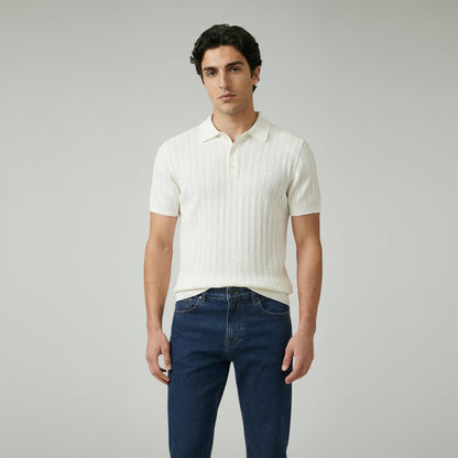 Guess Poloskjorte Herre