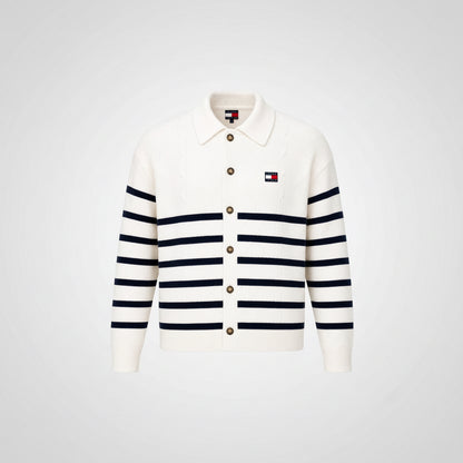 Tommy Hilfiger Jeans Collegegenser Herre