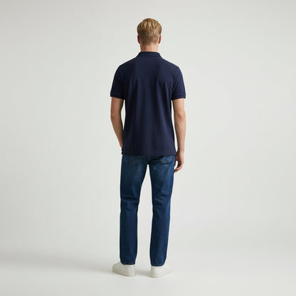 Gant Poloskjorte Herre