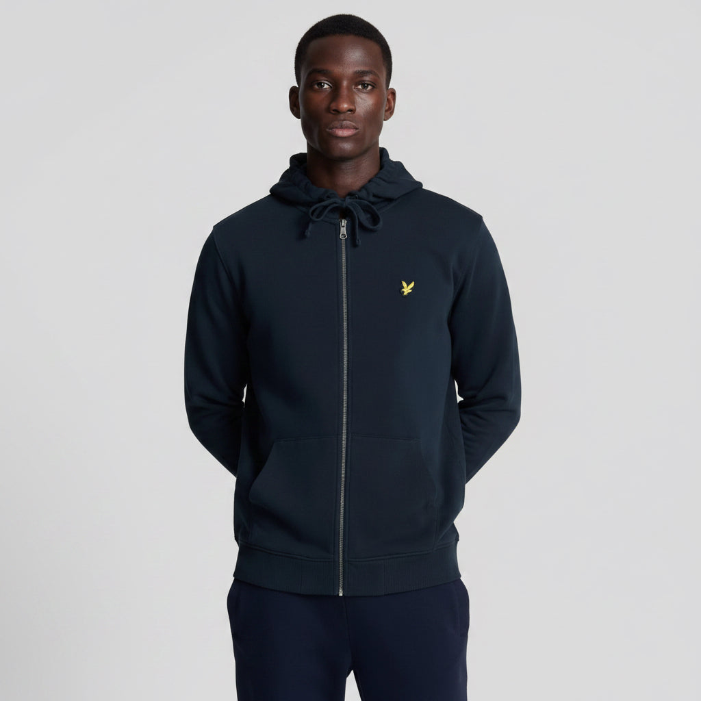 Lyle & Scott Collegegenser Herre