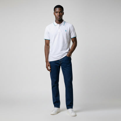 U.s. Polo Assn. Poloskjorte Herre