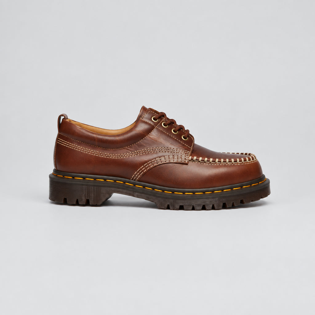 Dr. Martens Men Lace Ups Shoes