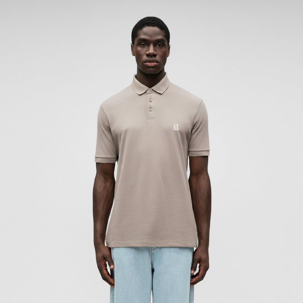 Armani Exchange Poloskjorte Herre